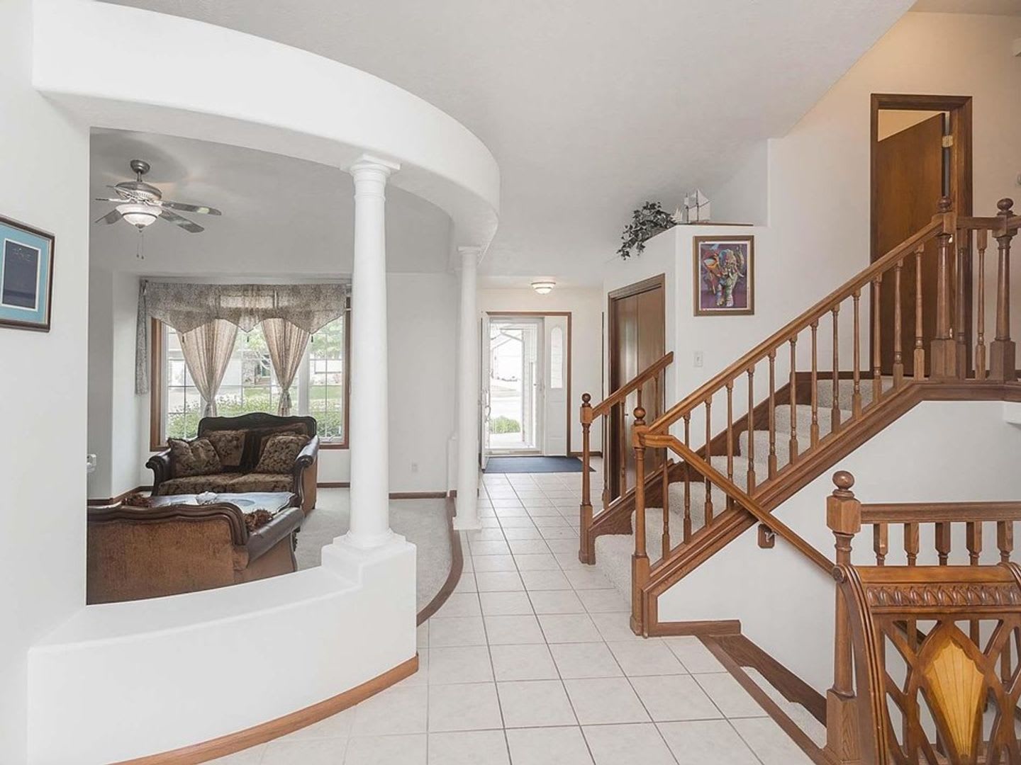 5 Bedroom 3 Bath Single Family Home – photo 2