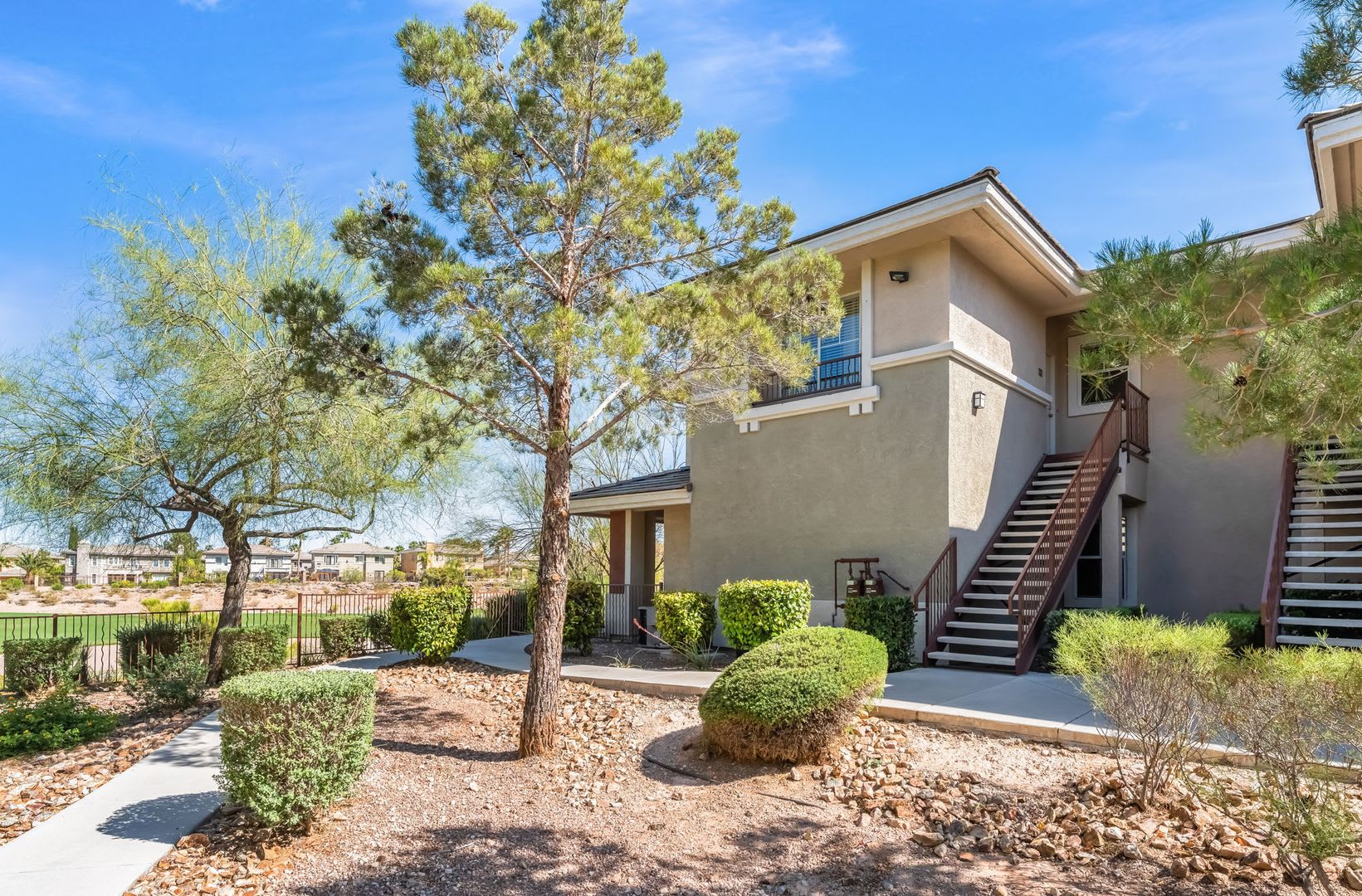 Fully Furnished with Golf Course View Condo in Gated Summerlin Community – photo 3