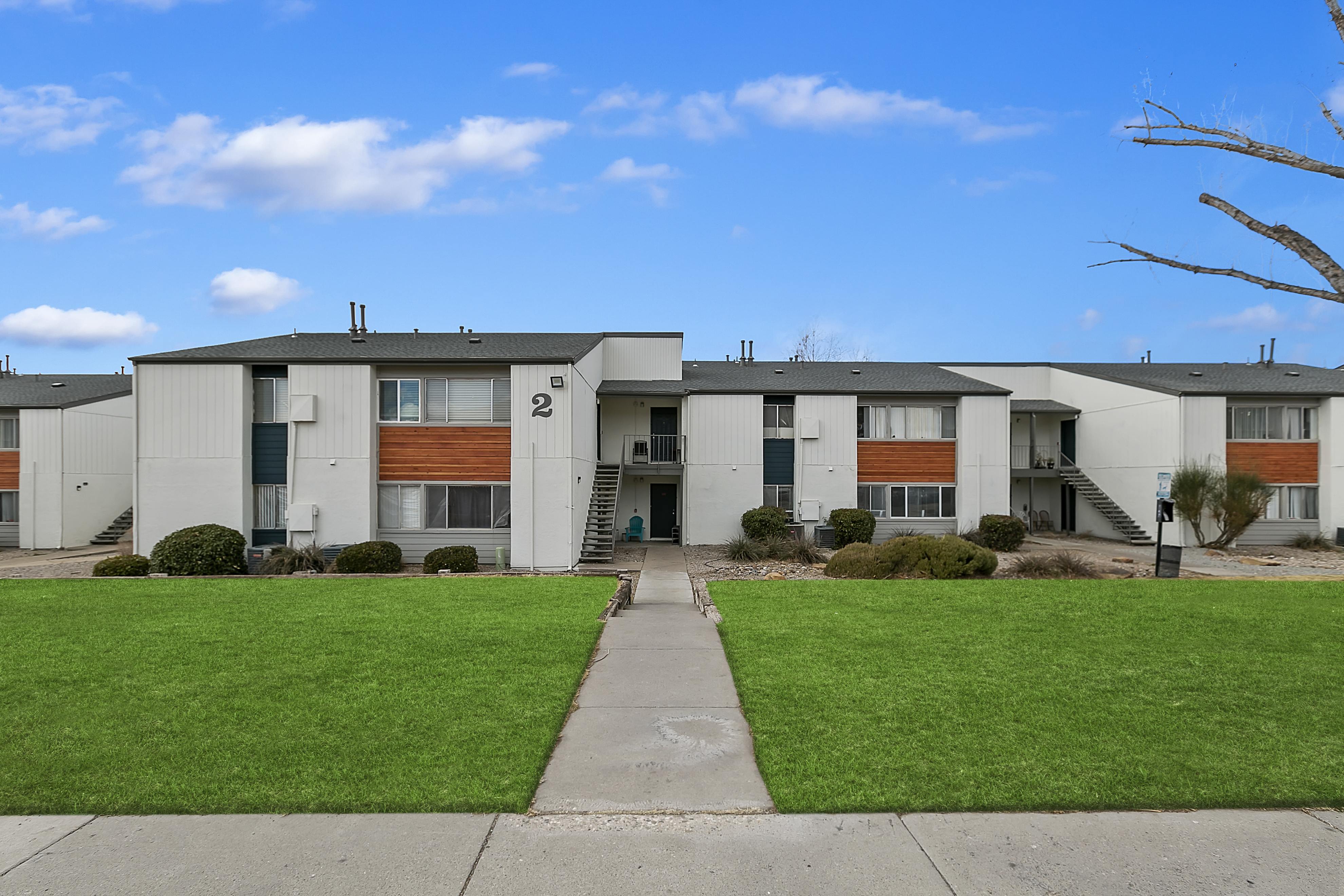 The Ridge Apartments – photo 1