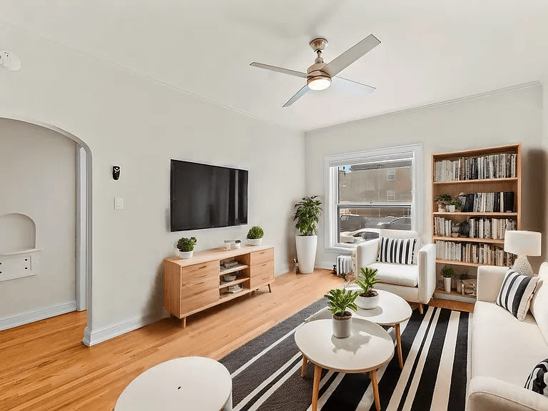 Casa Cordova Apartments – photo 1