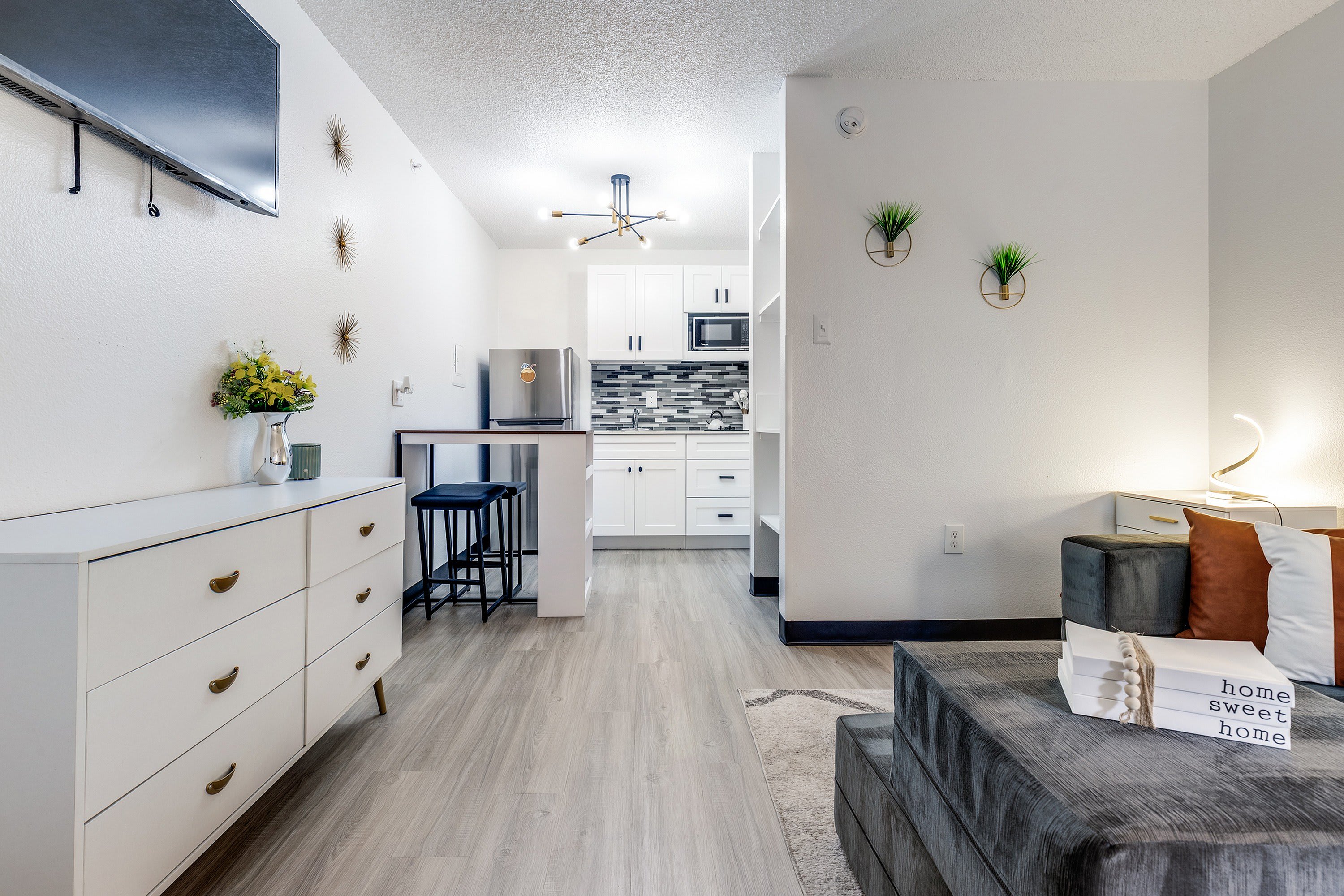 Aspire At 610 – photo 3