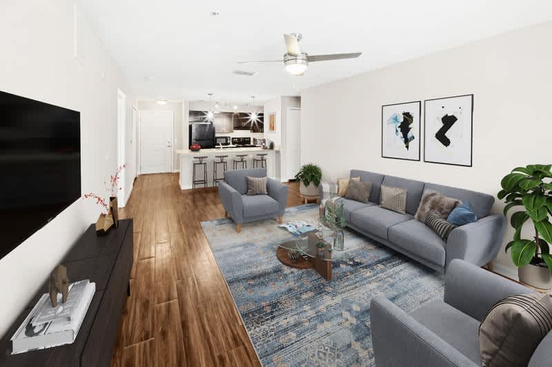 Summerset Apartments – photo 5