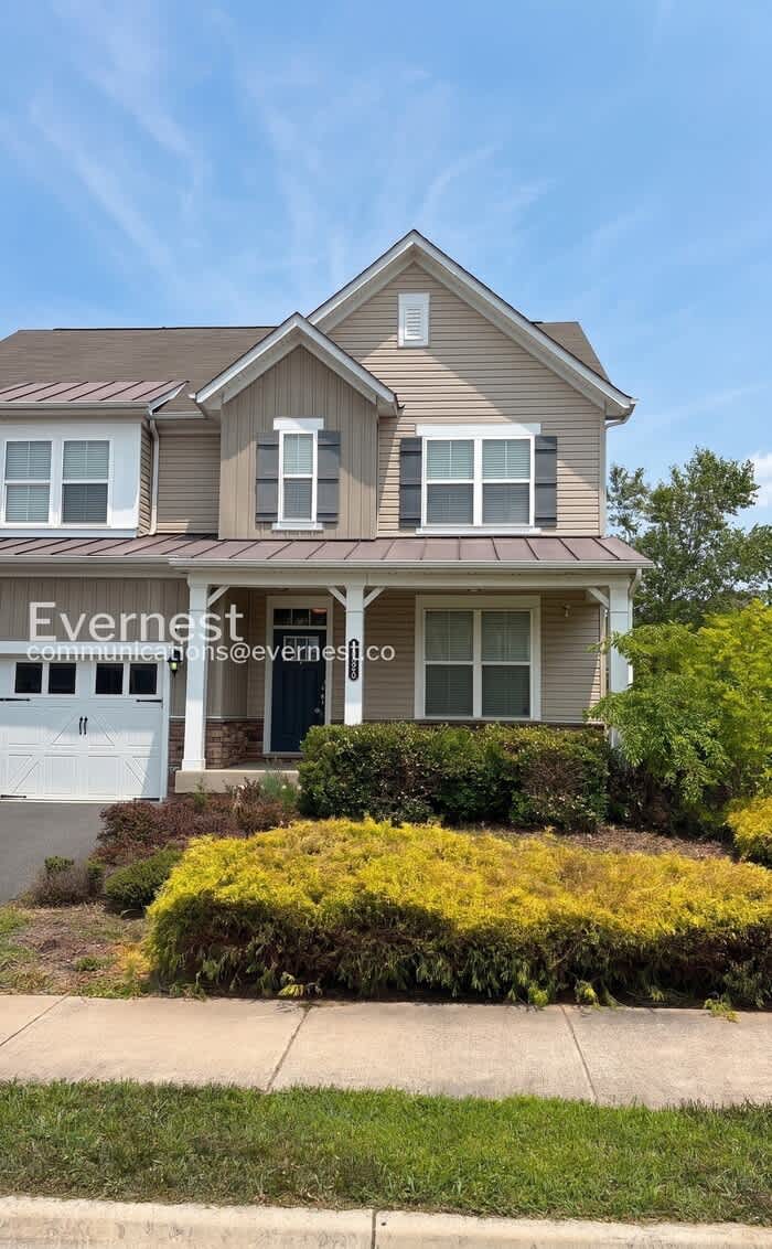 1735 Hudgins Farm Circle – photo 2