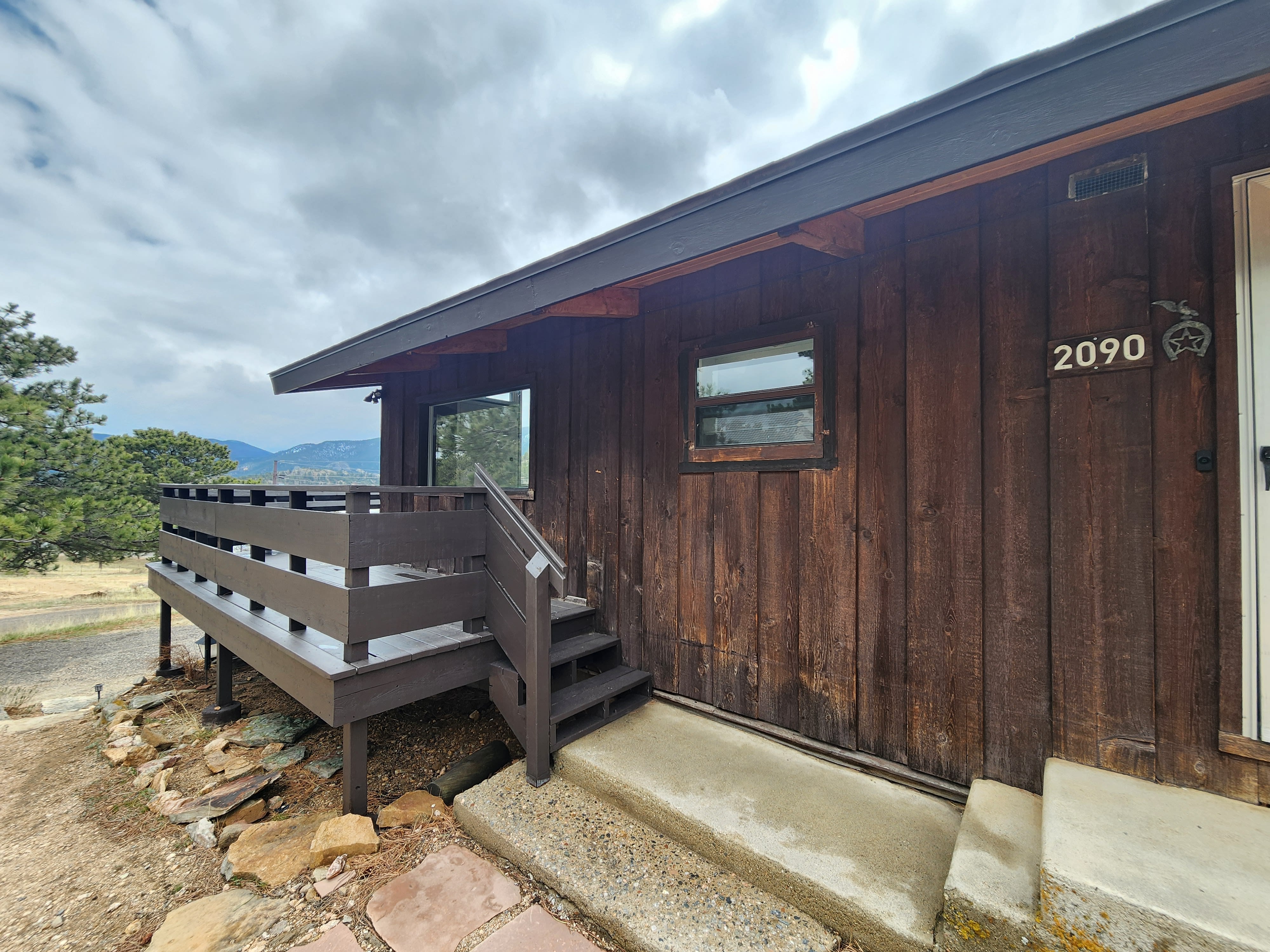 2090 Marys Lake Rd – photo 3