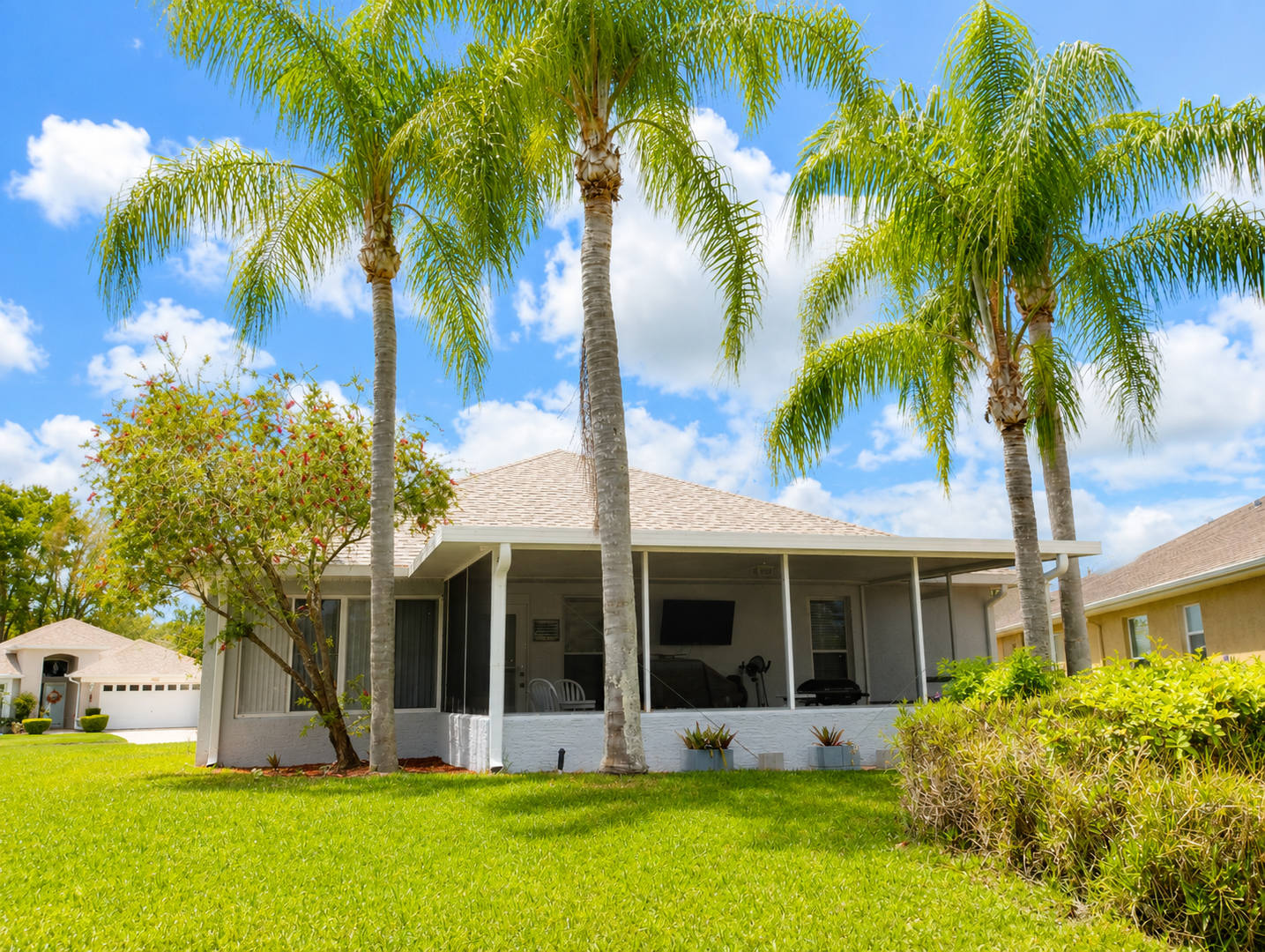 Beautiful 3 Bedroom 2 Bath Rental Home – photo 3