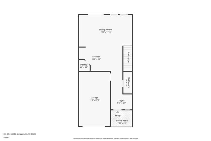 306 Ellis Mill Street – photo 2