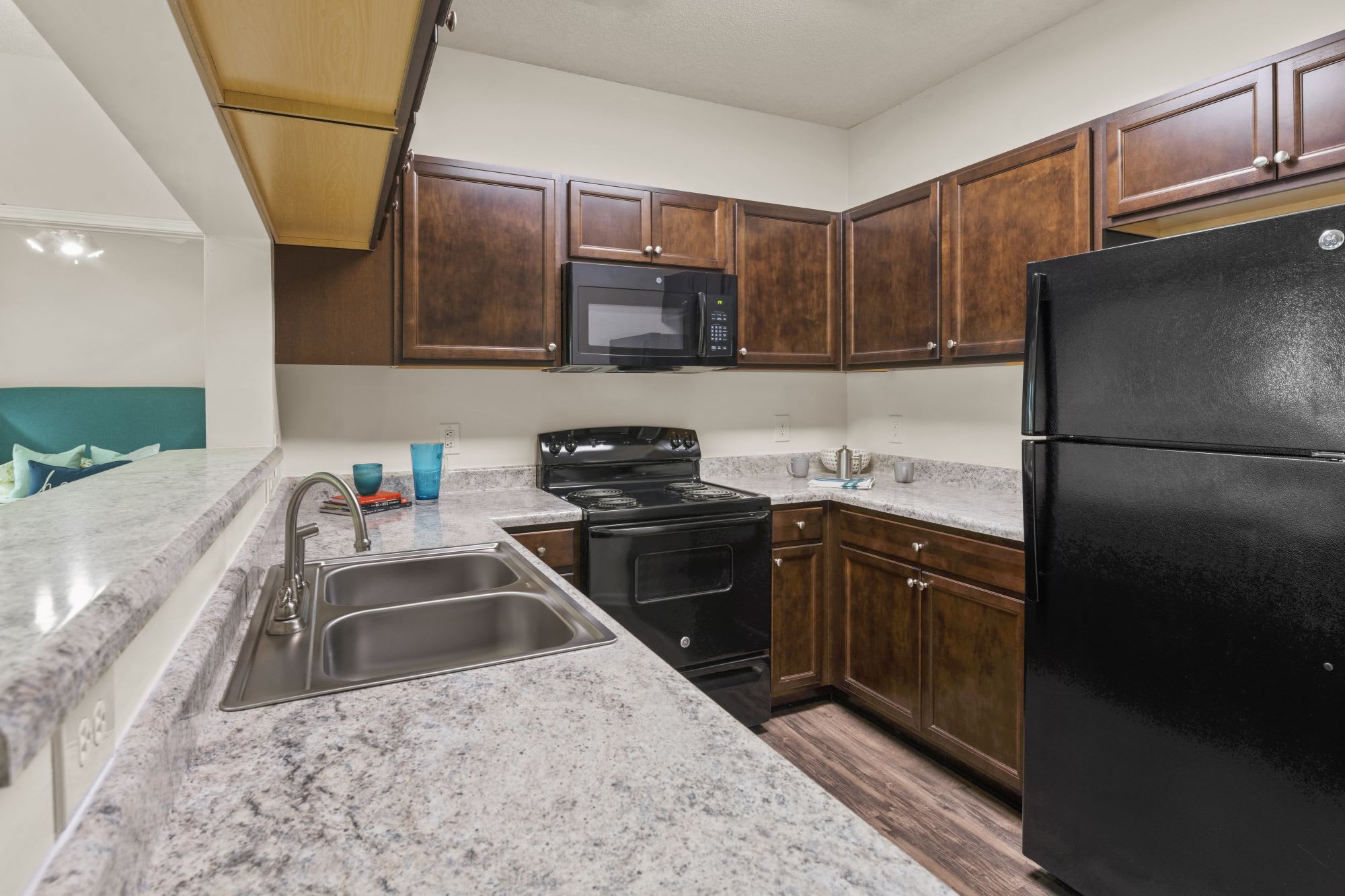 Cambridge Park Apartments – photo 4