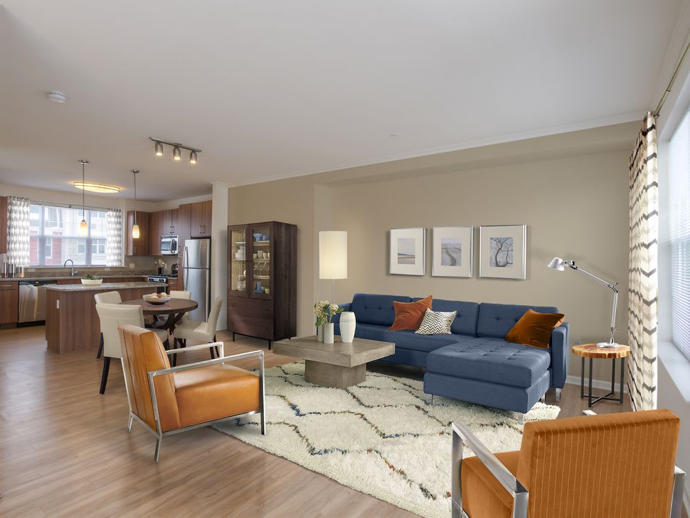 Avalon Townhome Collection Roseland – photo 3