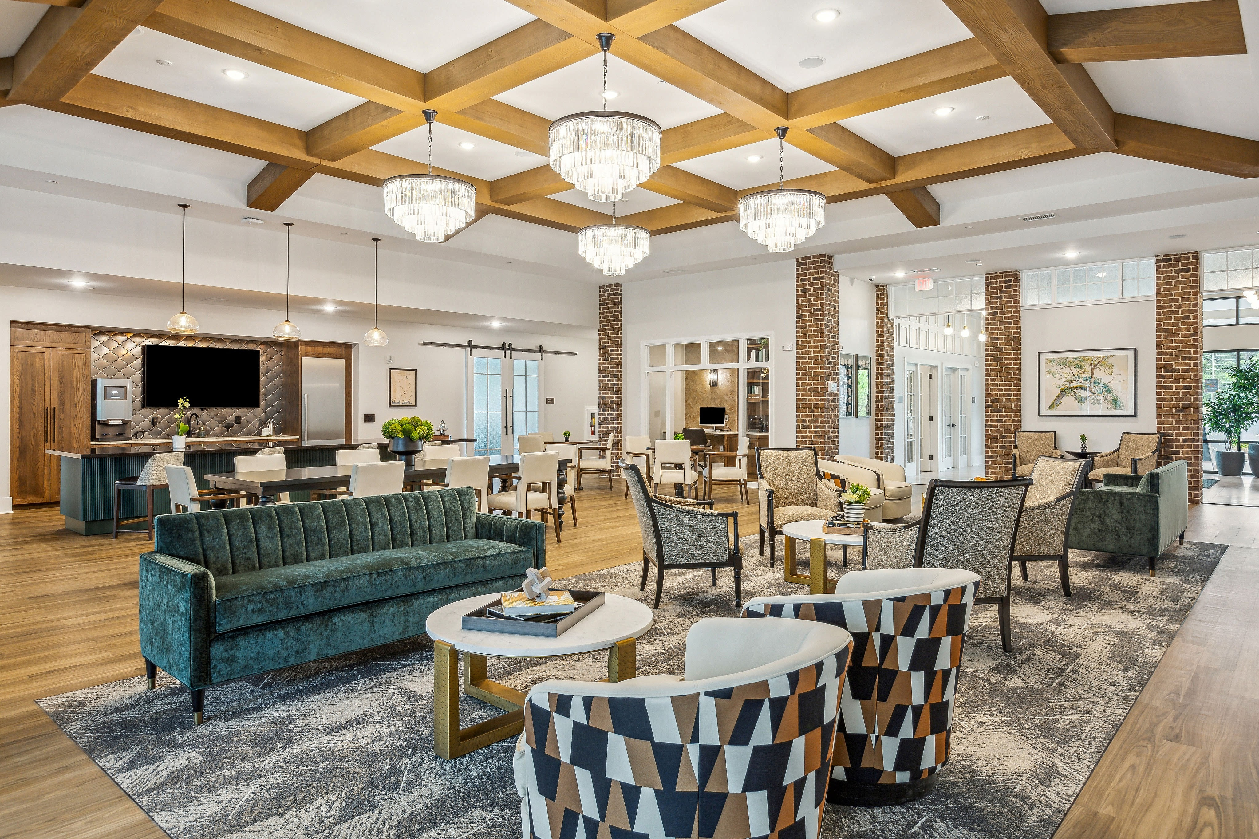Everleigh Deerfield Age 55+ Apartment Homes – photo 5