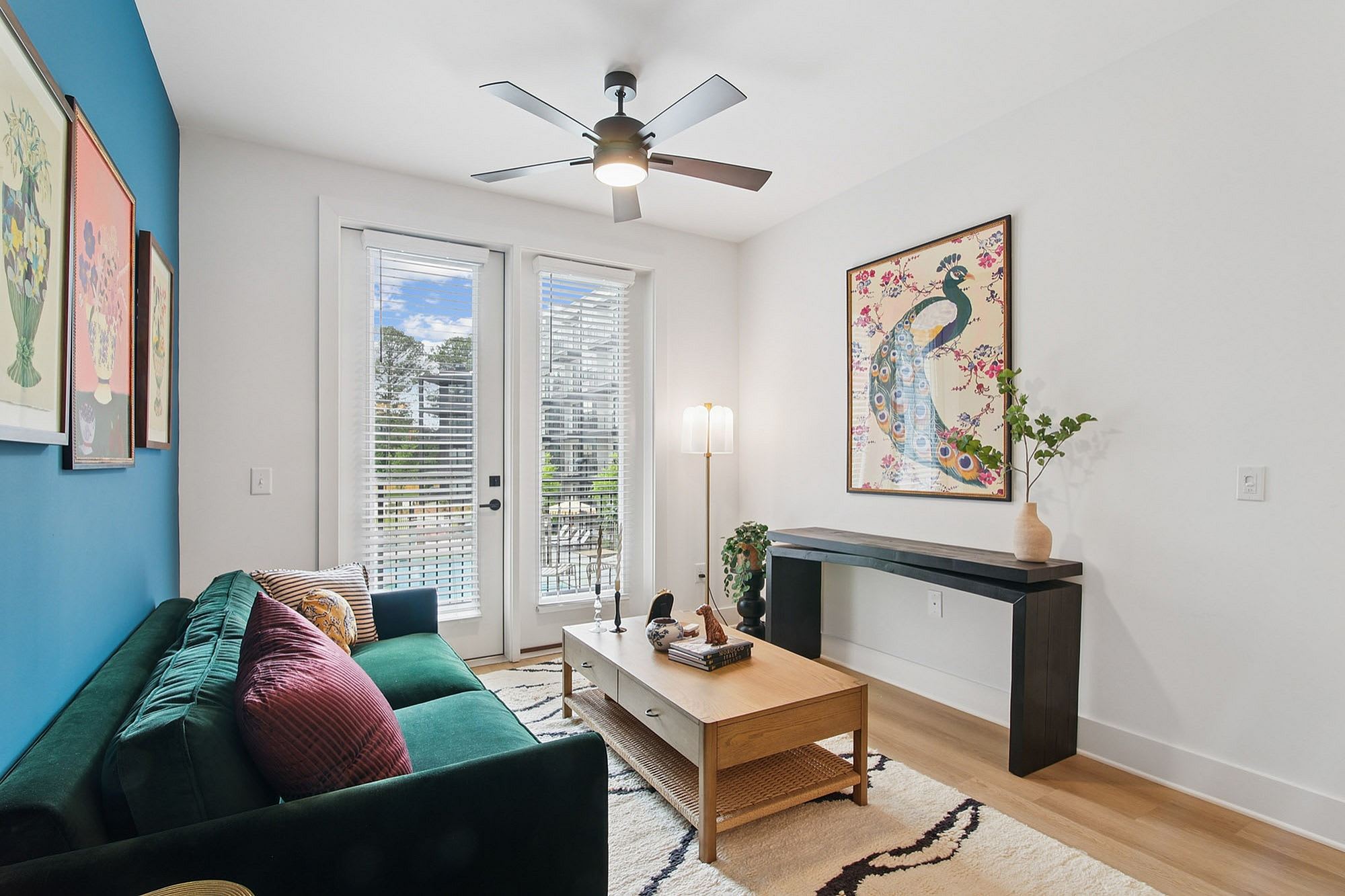 Bluestone Village Apartments – photo 4