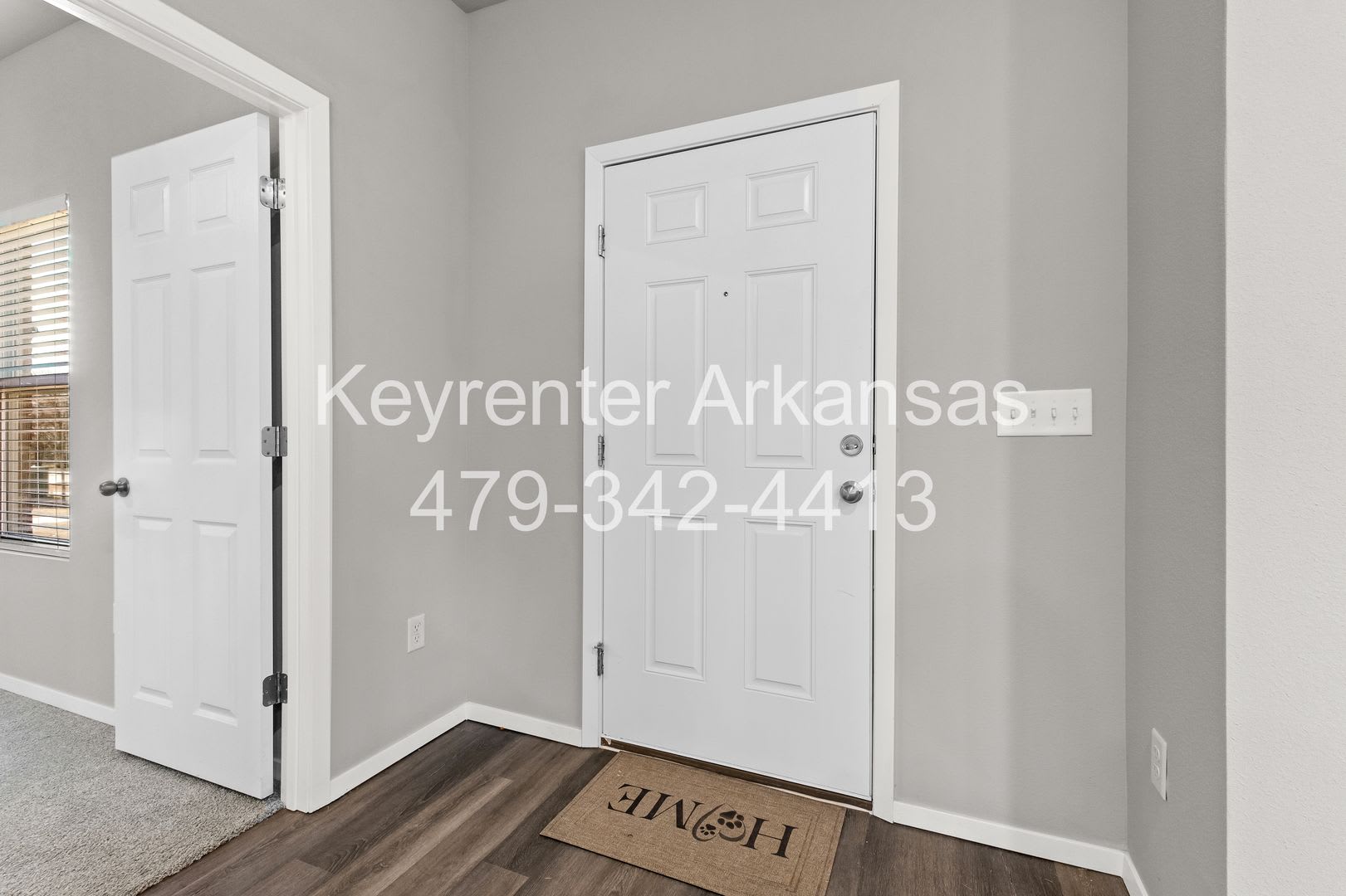 Spacious Home in Fayetteville! – photo 5