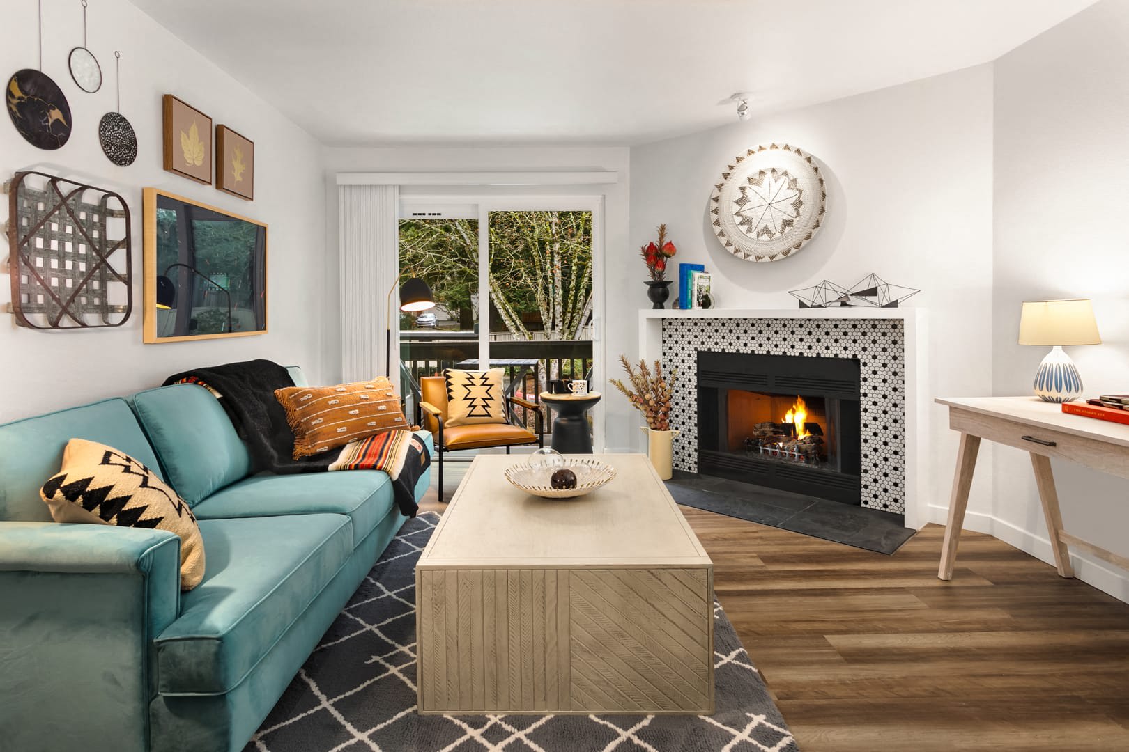 Scout apartments – photo 1