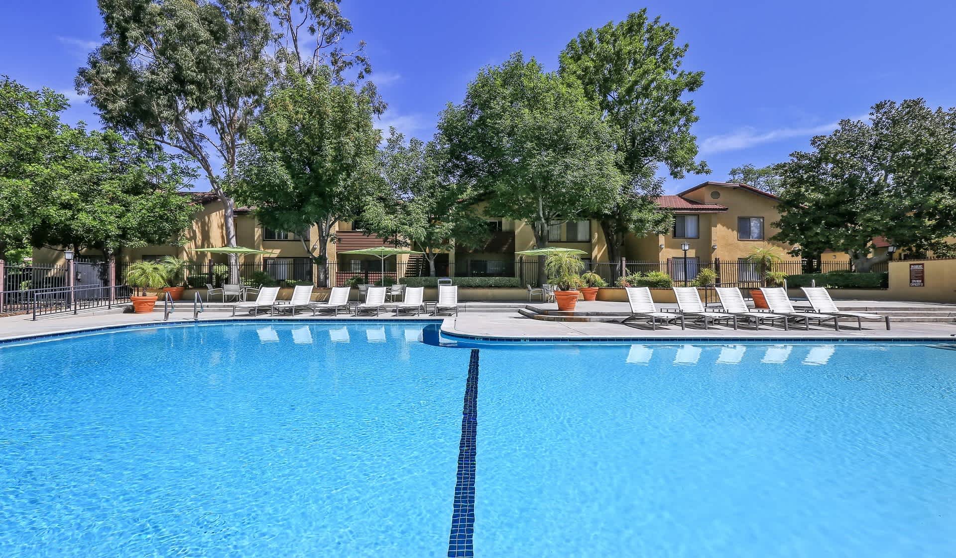 Indian Oaks Apartments – photo 4