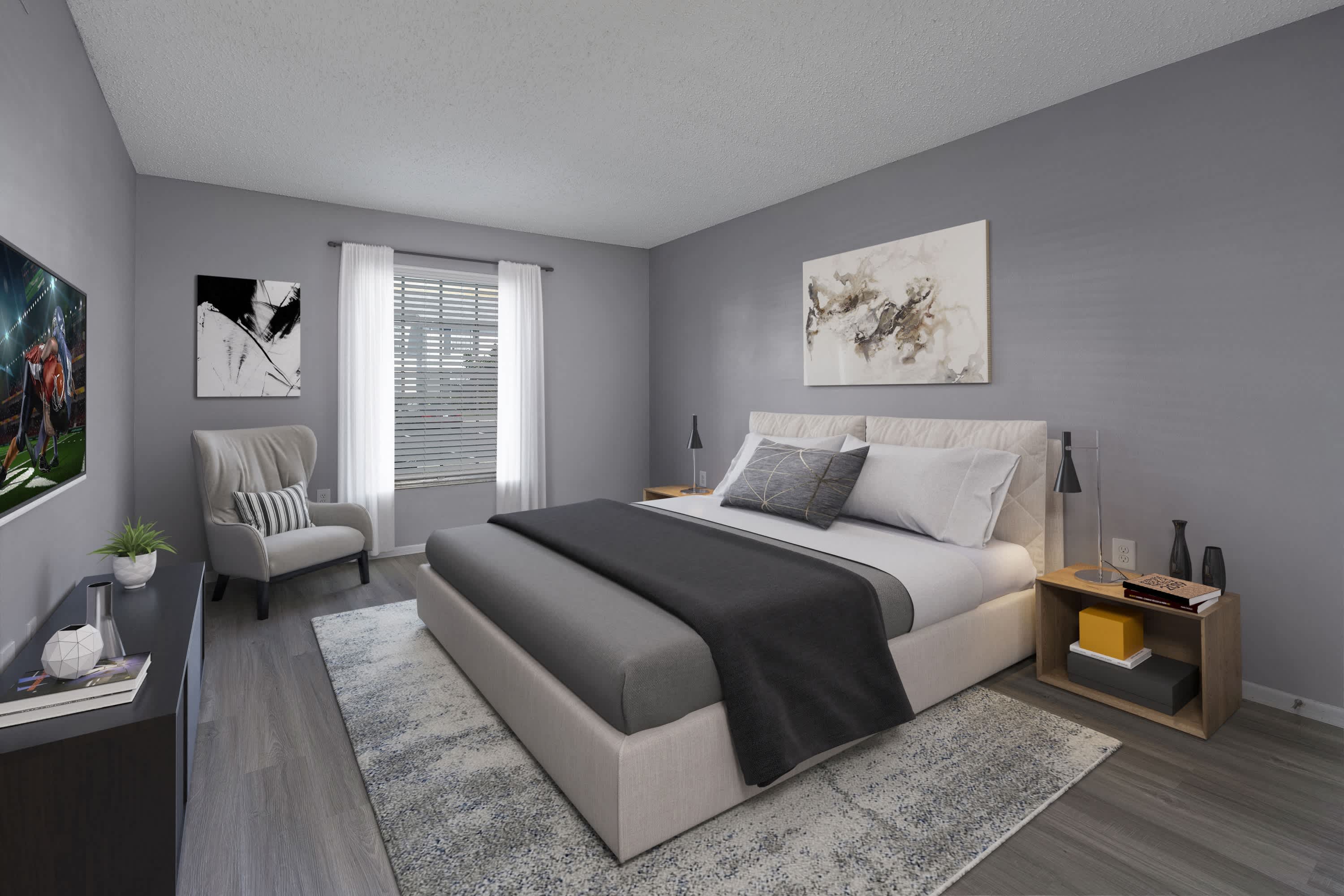 Mystic Bay Apartments – photo 3