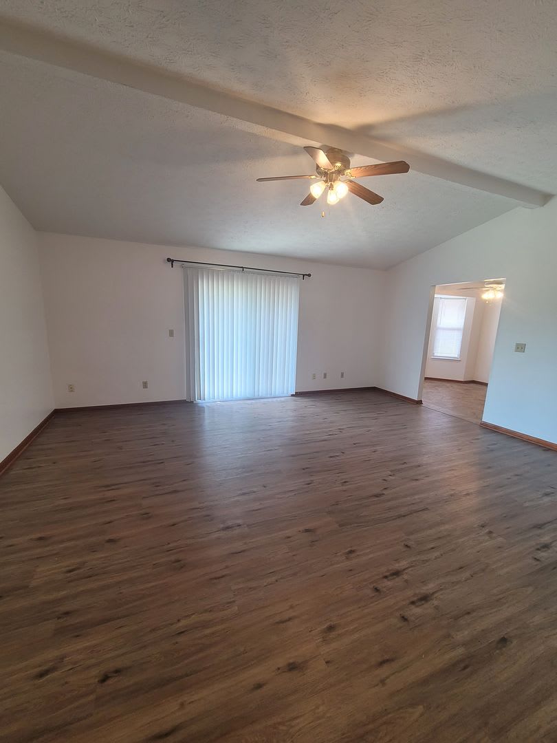 Callaway 3 bedroom 2 bath home w/2 car garage! – photo 2