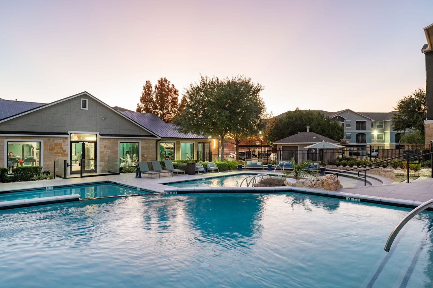 Cortland Southpark Terraces – photo 4