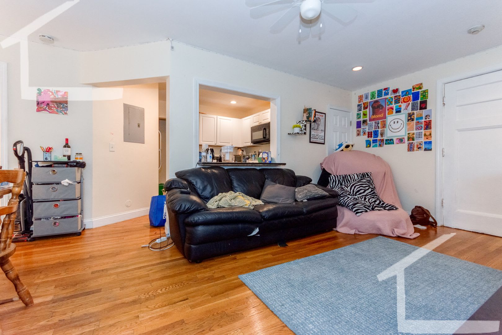 Huge 4 bed in Brookline – photo 5