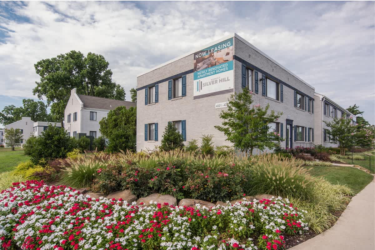 The Residences At Silver Hill – photo 2