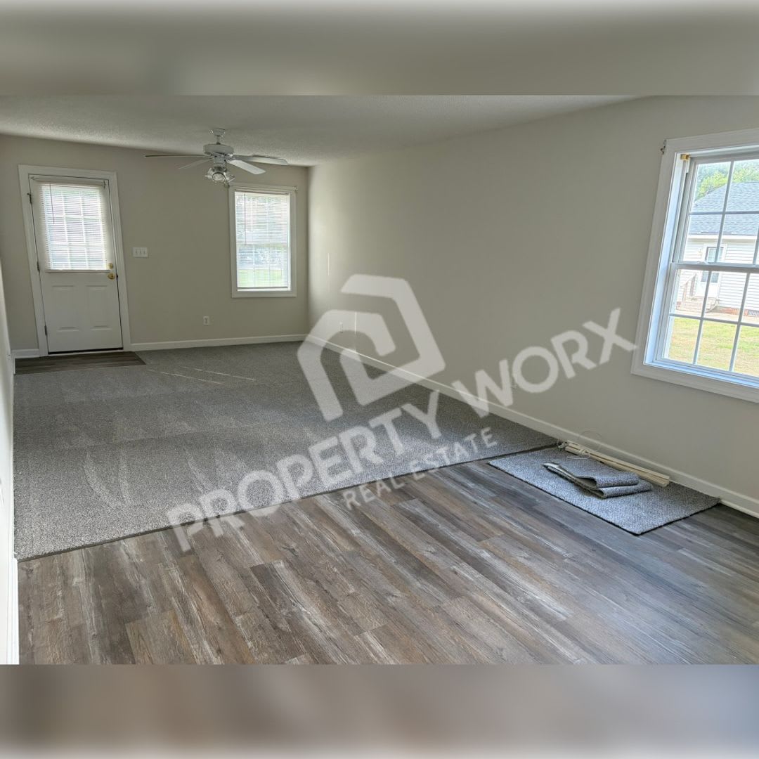 2 Bedroom Duplex In Nashville – photo 5