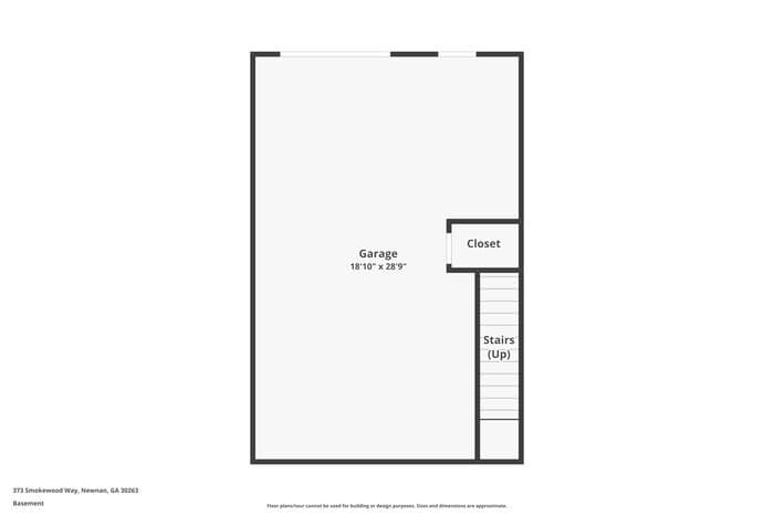 373 Smokewood Way – photo 4