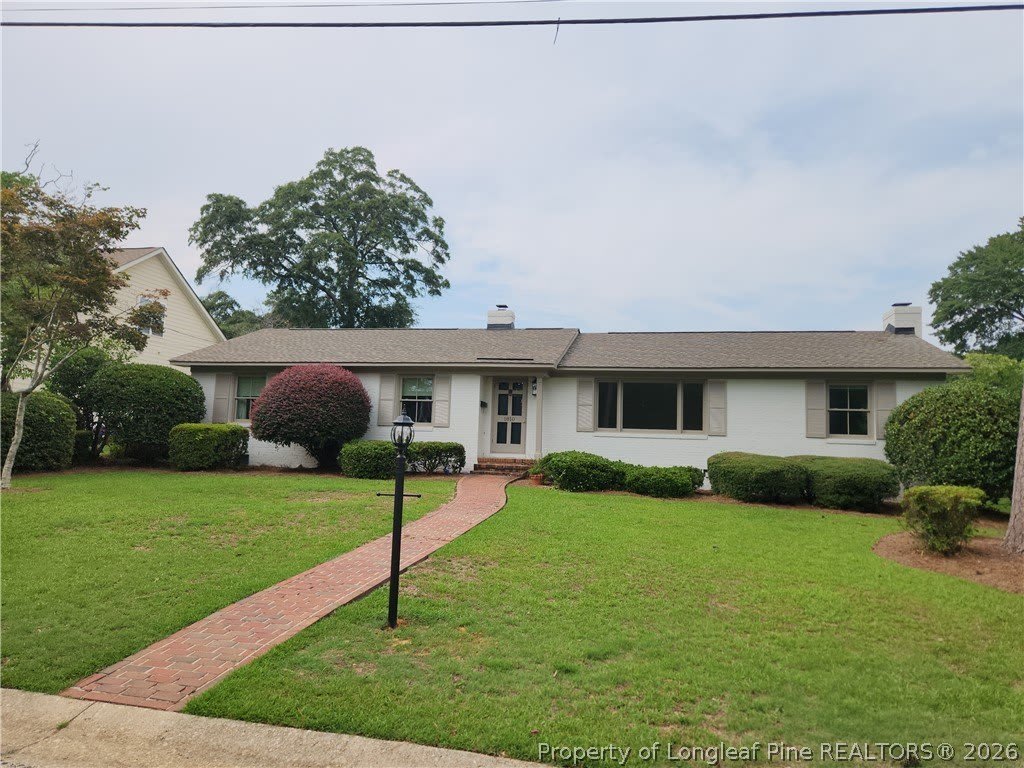 1810 Pugh Street – photo 1