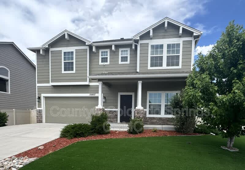 10807 Hidden Prairie Parkway – photo 1
