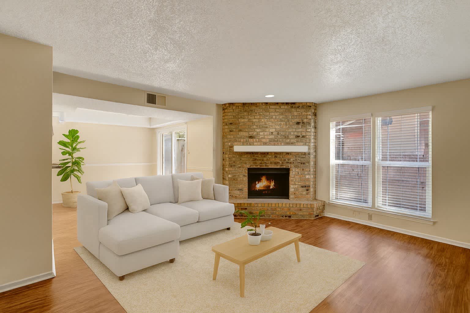 SUMMERTREE PLACE – photo 1
