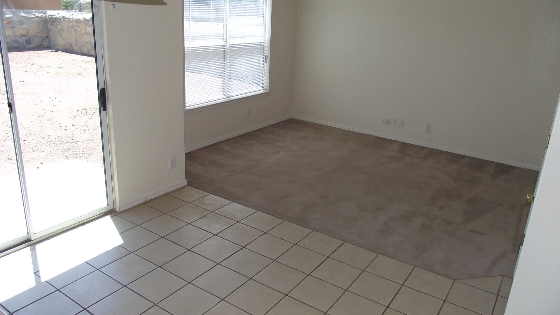 Northeast El Paso 3 Bed – photo 5