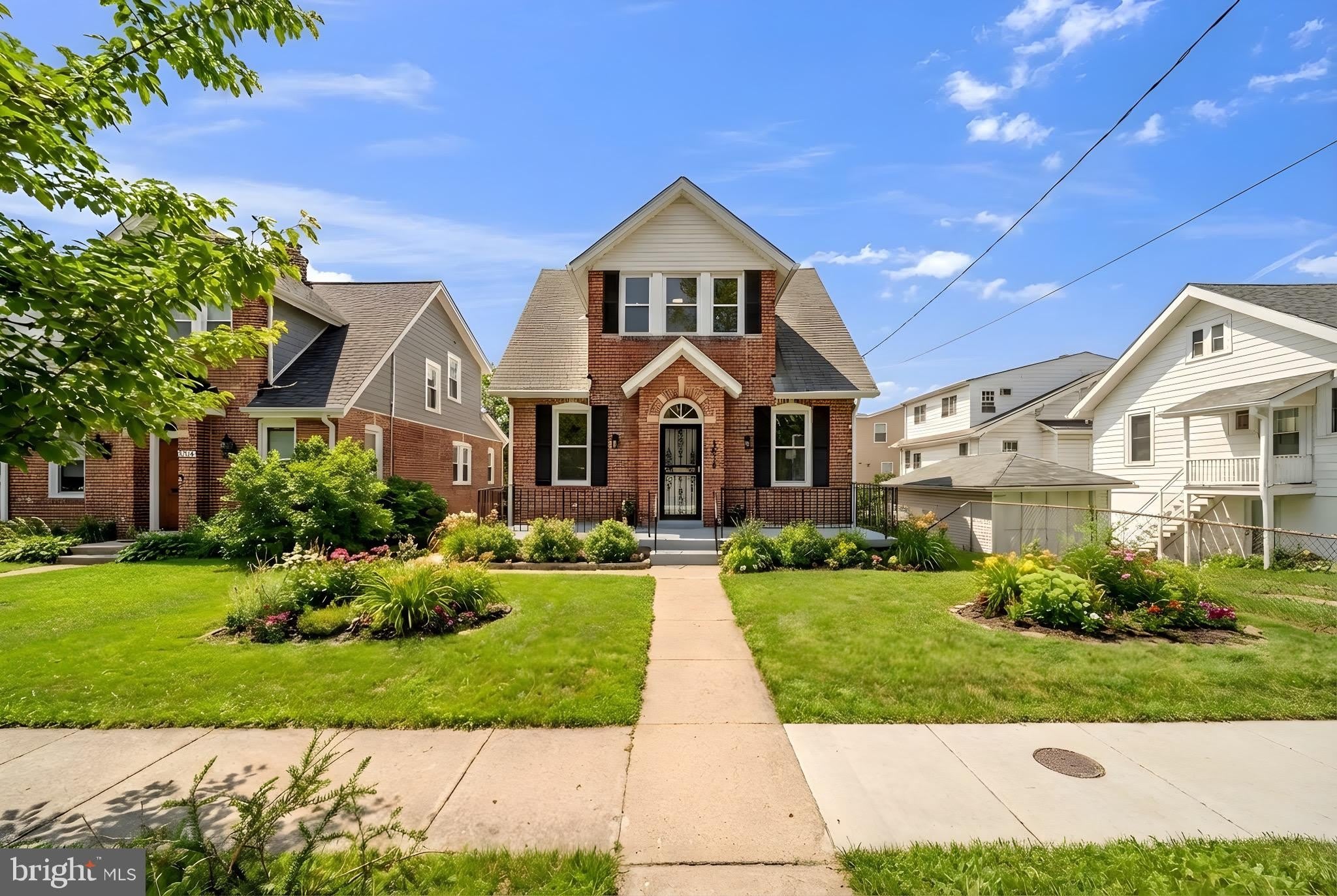 6018 2ND Street NW – photo 1