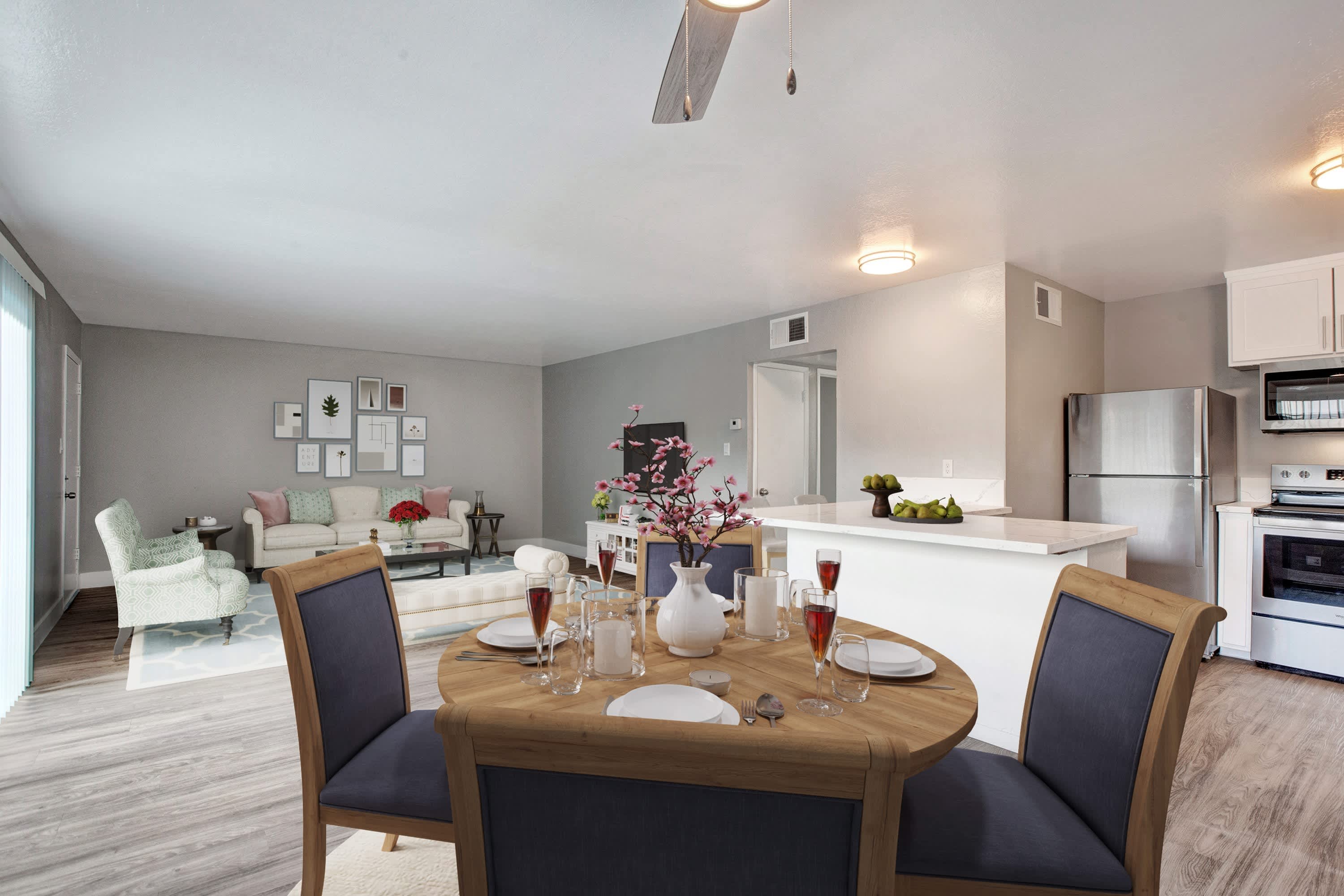 Moxy Apartments – photo 2