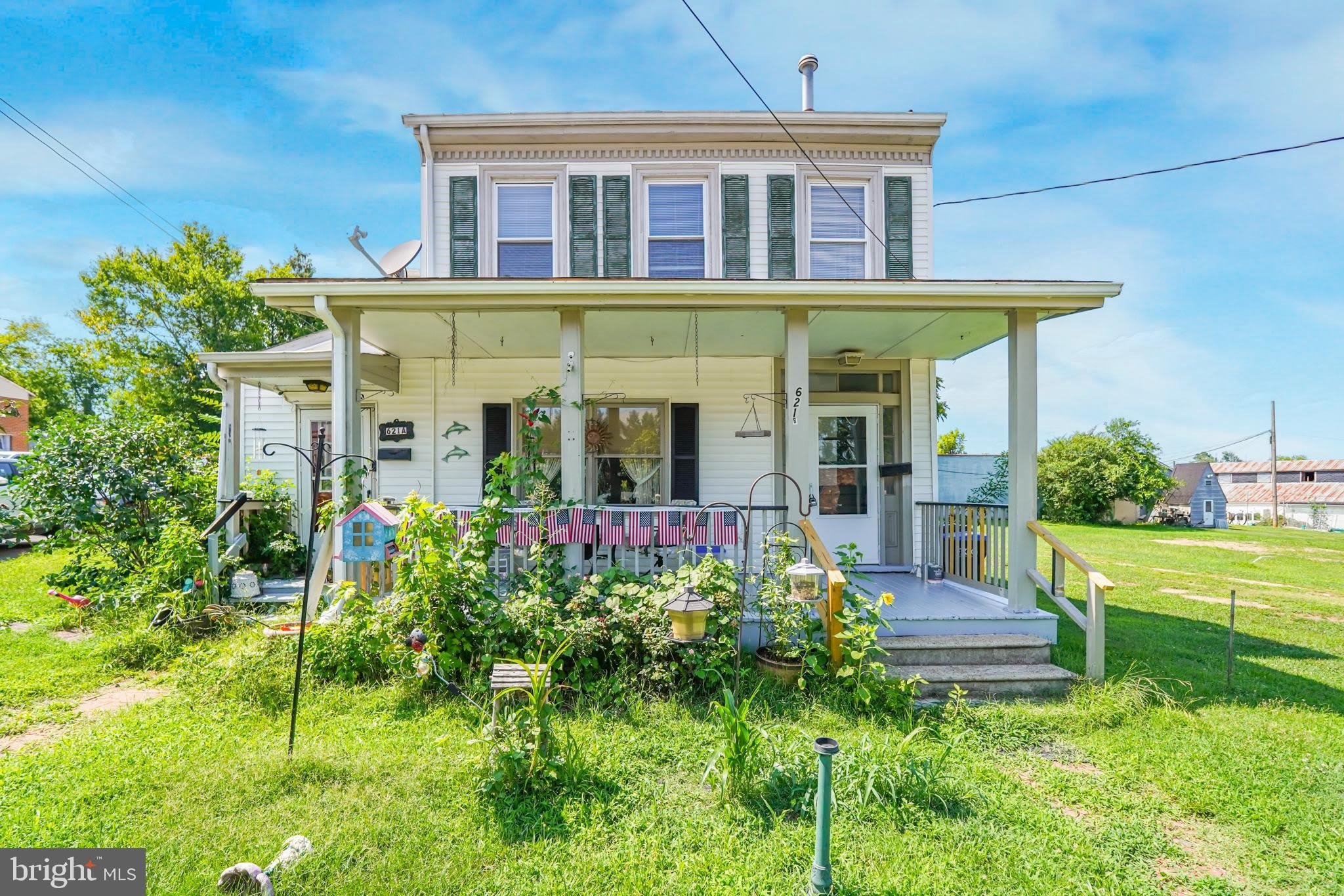 621 LAFAYETTE Boulevard – photo 2