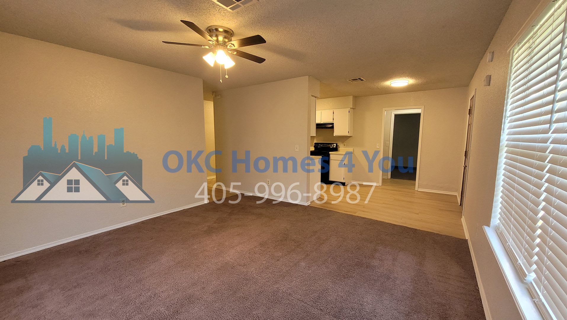 Nice Home In Se Okc Quick Access To I 35 – photo 5