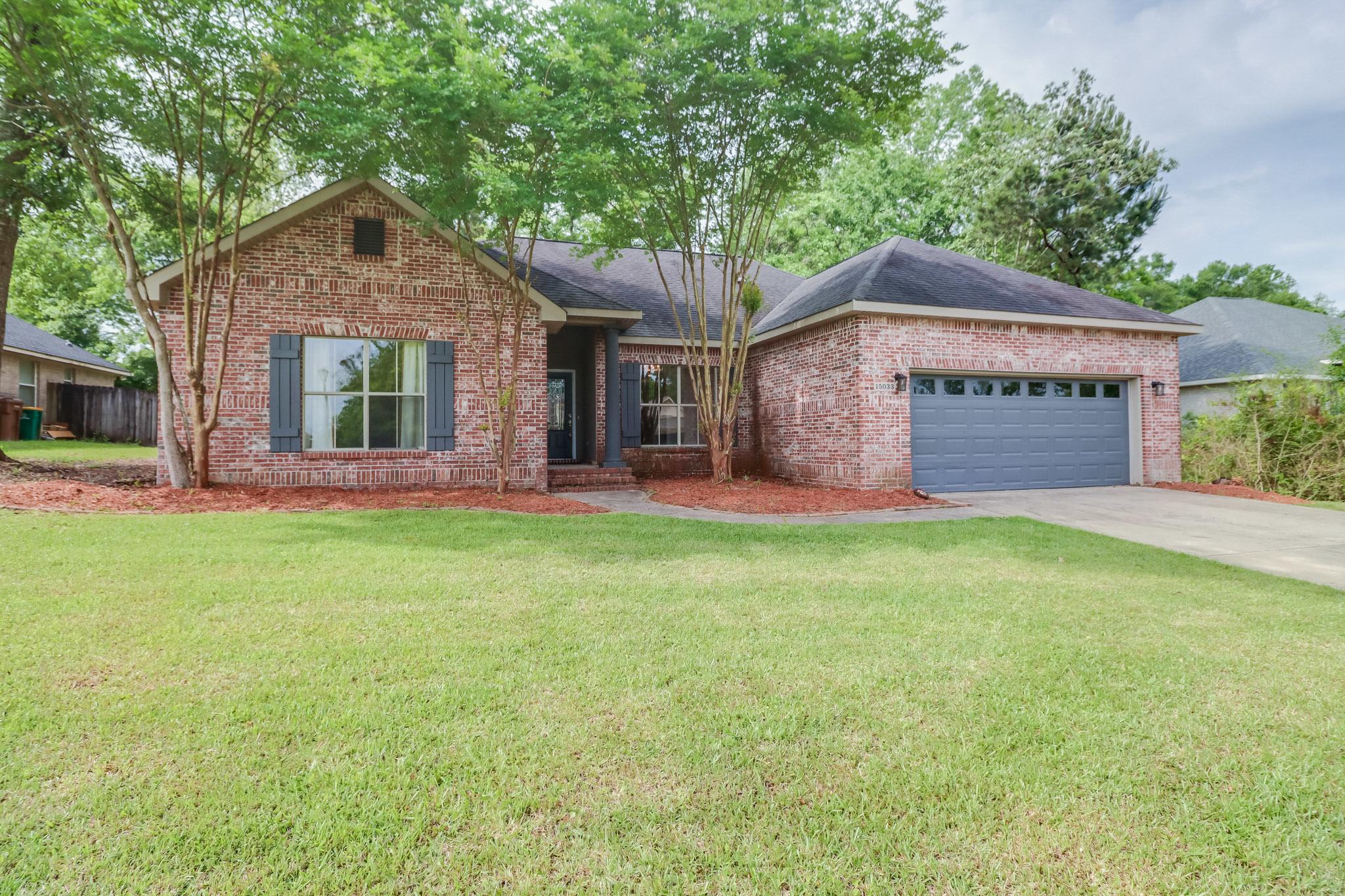 15033 South White Swan Drive – photo 1