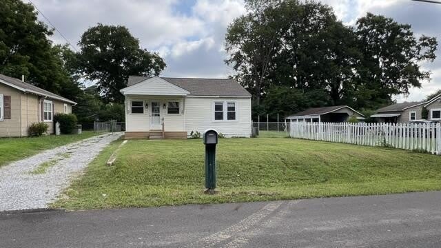 5325 Marion Avenue – photo 1