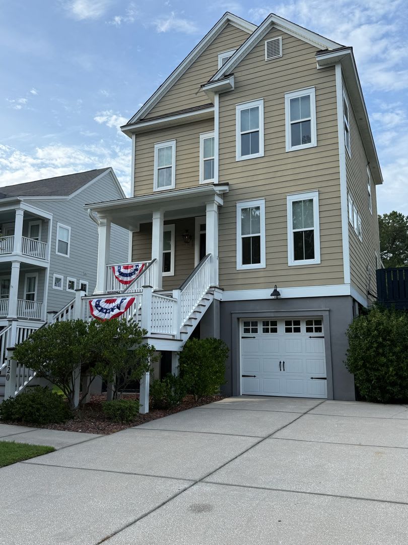Available now. Amazing 4 BR/2.5 BA Home Available at Shellring at St Thomas Island! – photo 4