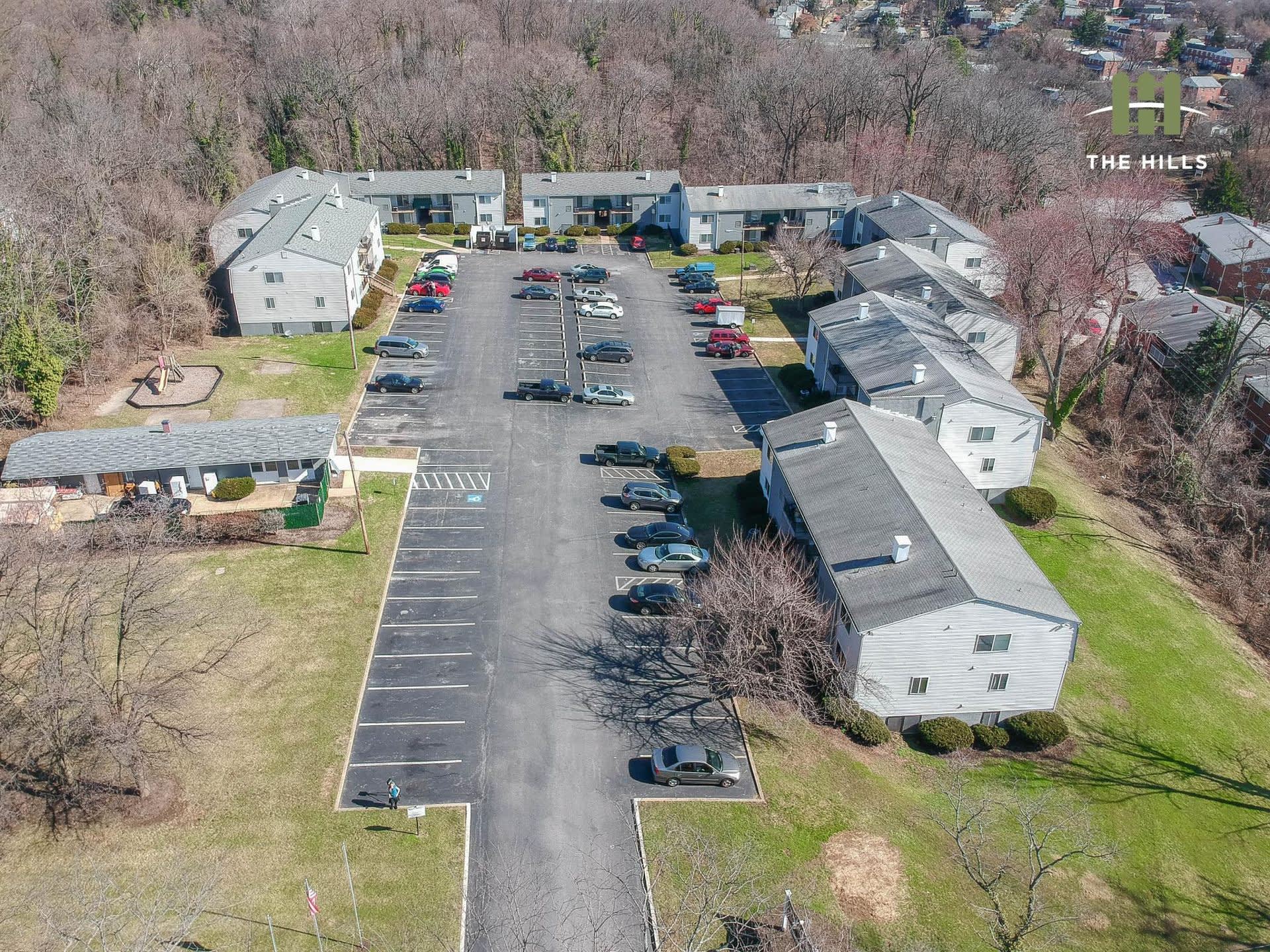 Ten Hills Apartments – photo 4