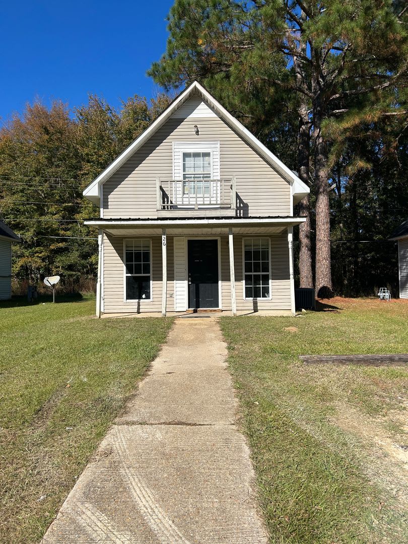 Renovated 3 Bedroom 2 Bath Home For Rent – photo 1