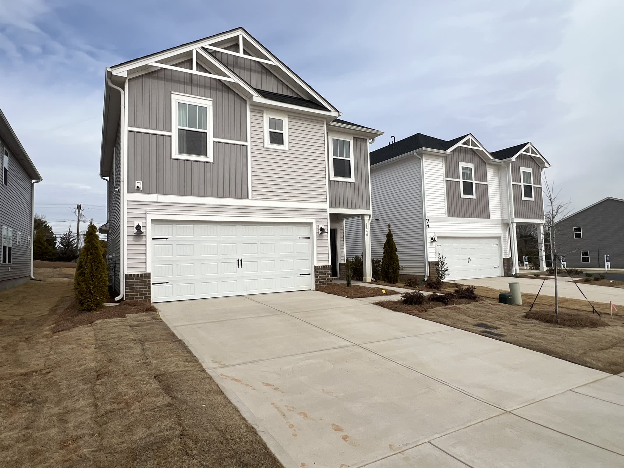 3840 Backwater Street – photo 1