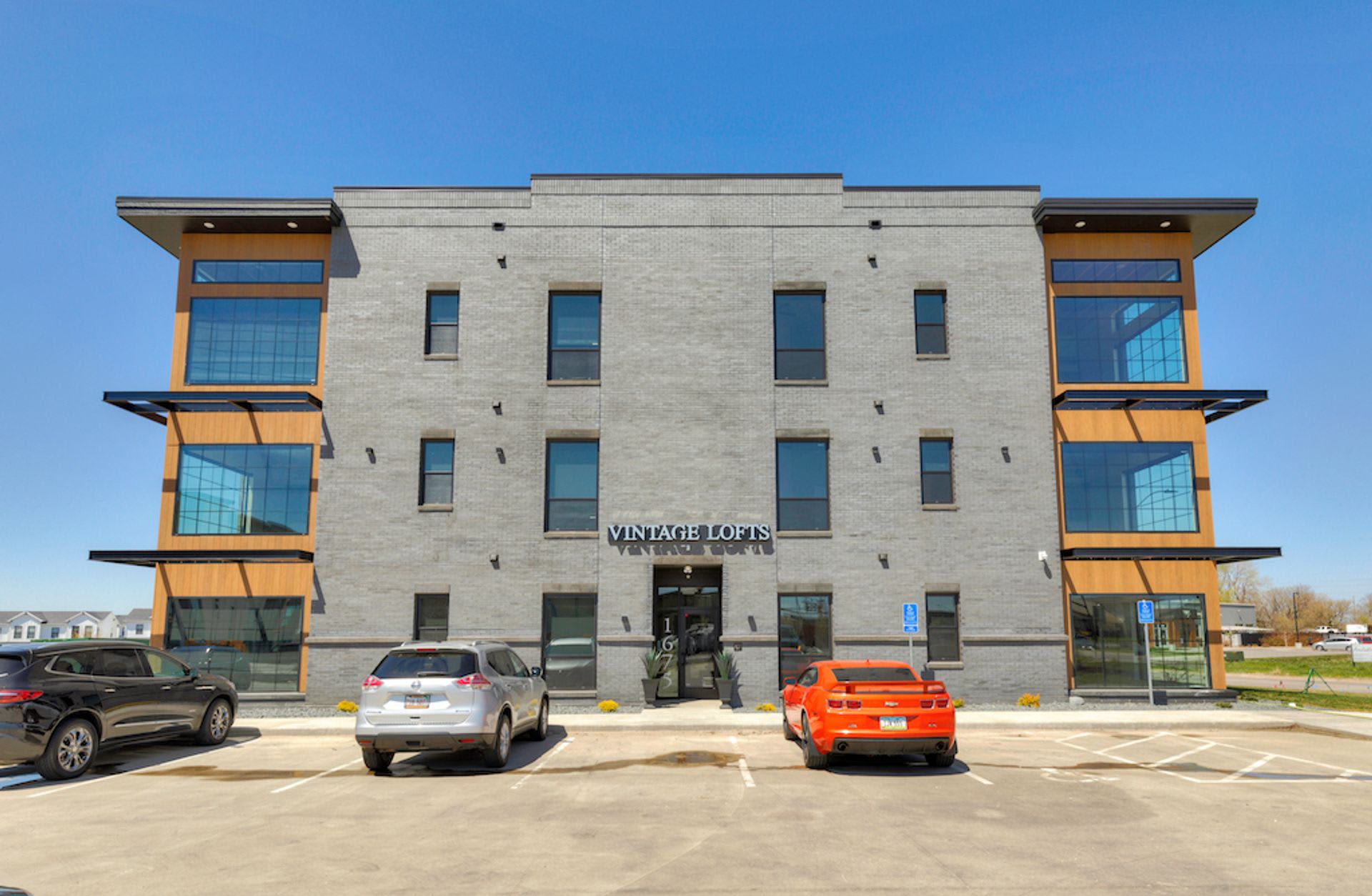 Vintage Lofts – photo 1
