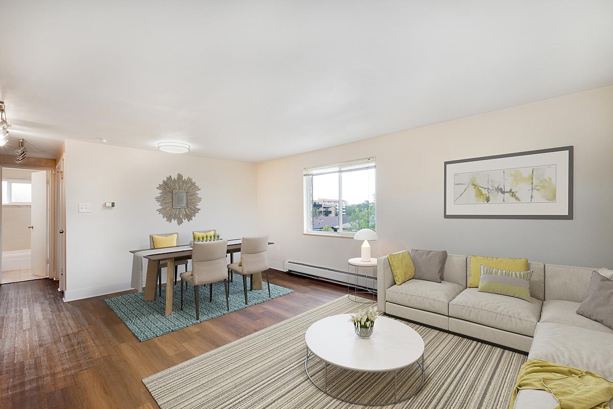 15 Washington – photo 1