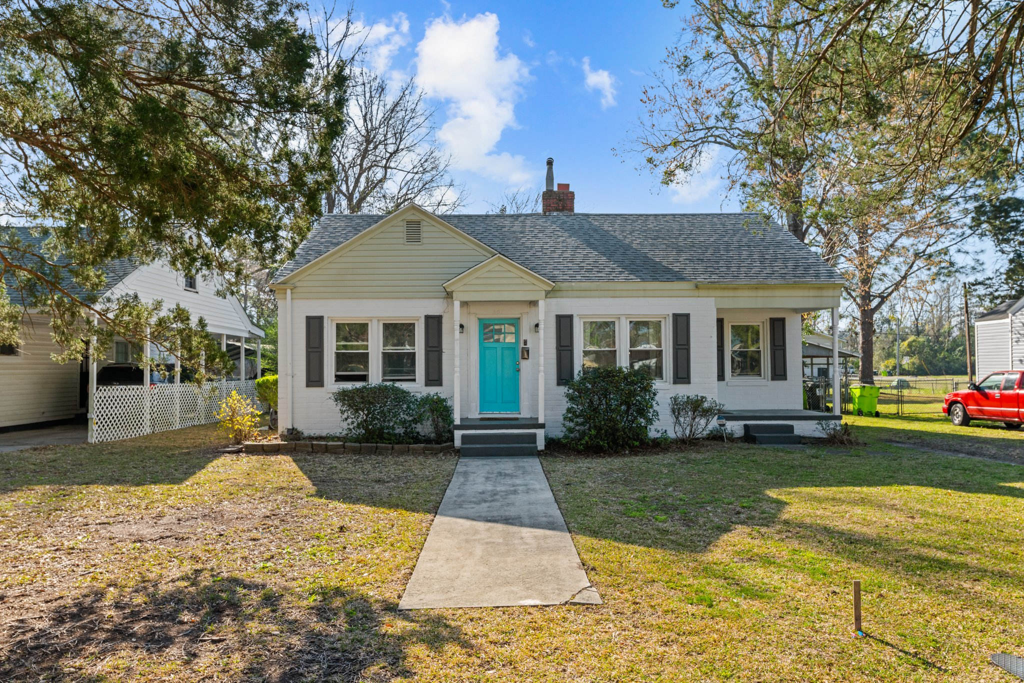 607 Watson Avenue – photo 1
