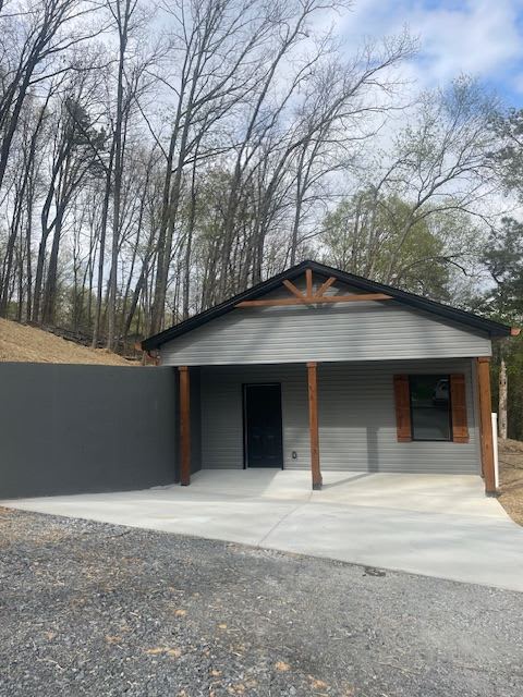 3022 Blue Springs Rd SE Unit 1 – photo 1