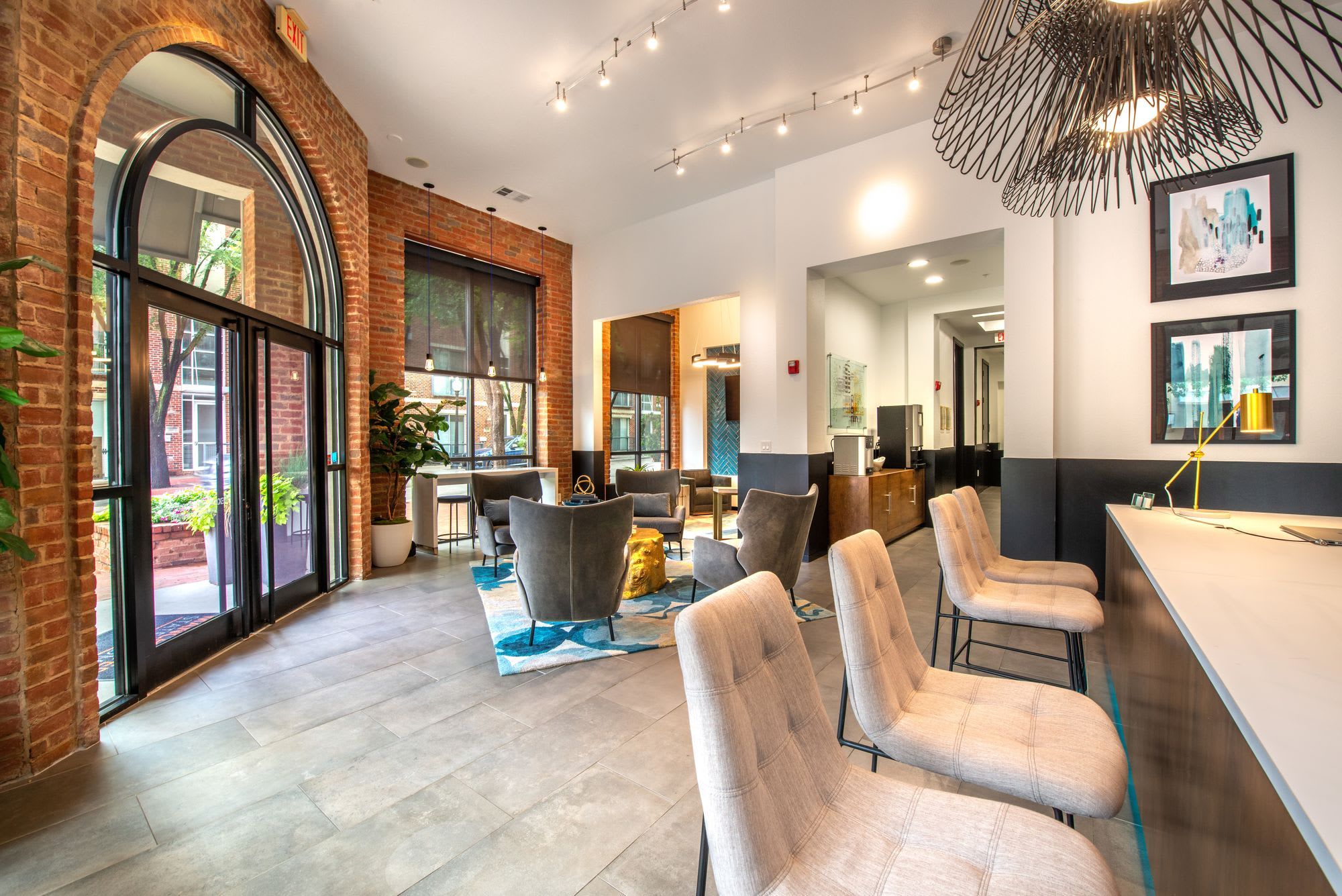 Manchester State Thomas Brownstones – photo 4