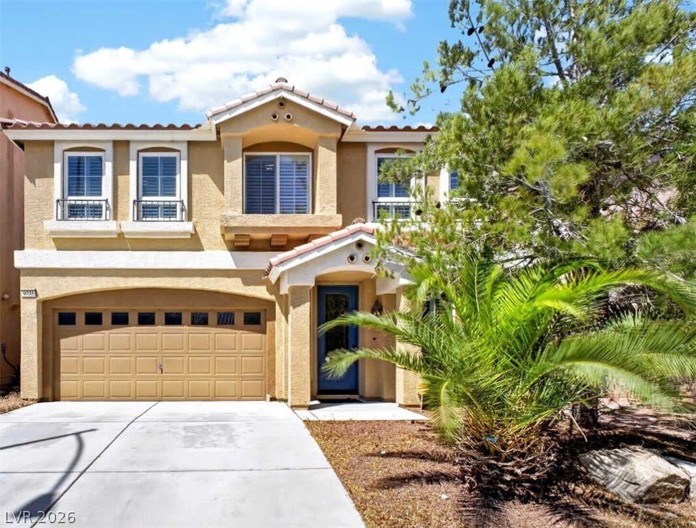 9735 Panther Hollow Street – photo 1