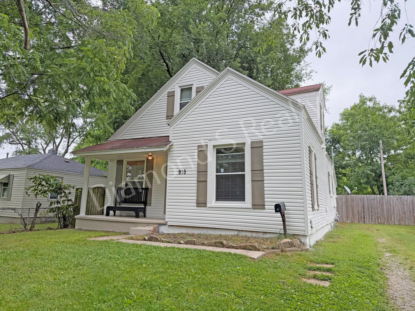 Beautifully Updated 4 Bedroom Home Available Now – photo 2