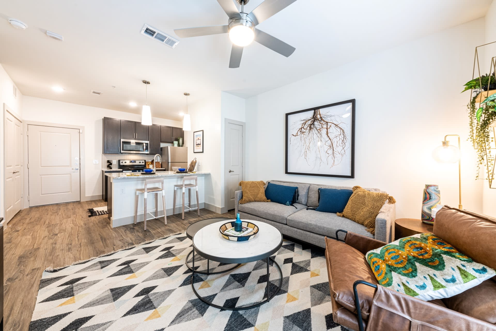 Lenox SoCo – photo 4