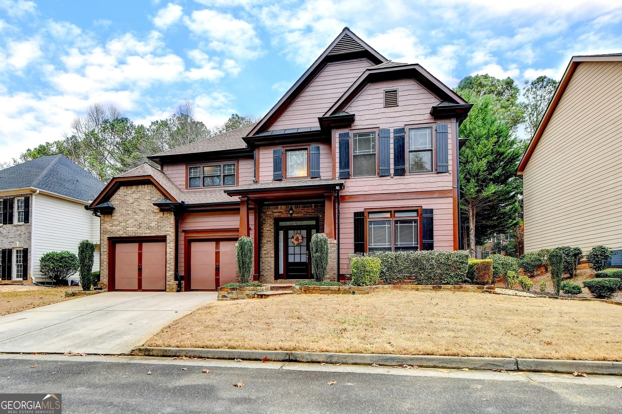 2213 HAMILTON MILL Parkway – photo 2