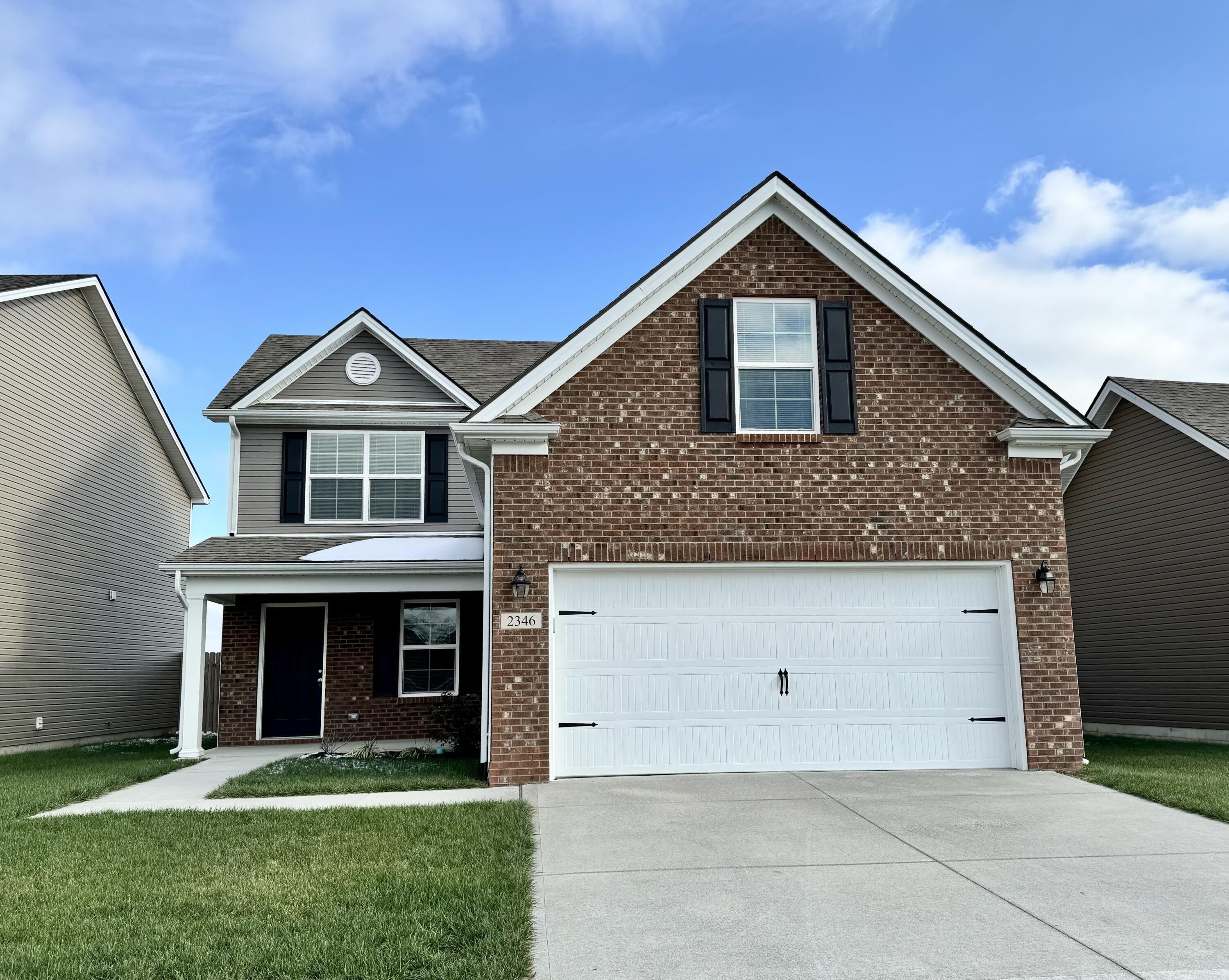 2346 Huntly Place – photo 1