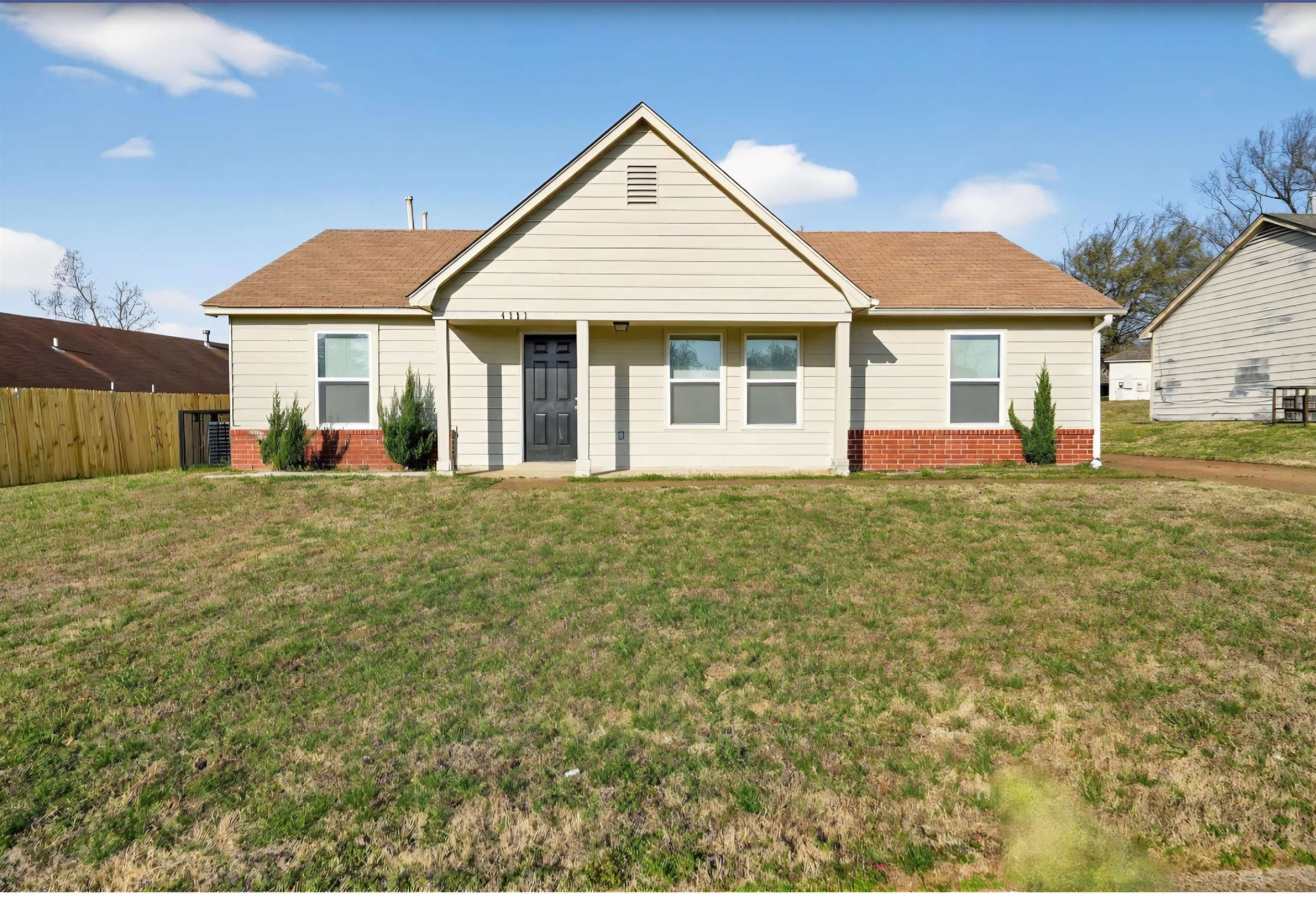 4393 Bishop Hills Dr – photo 1