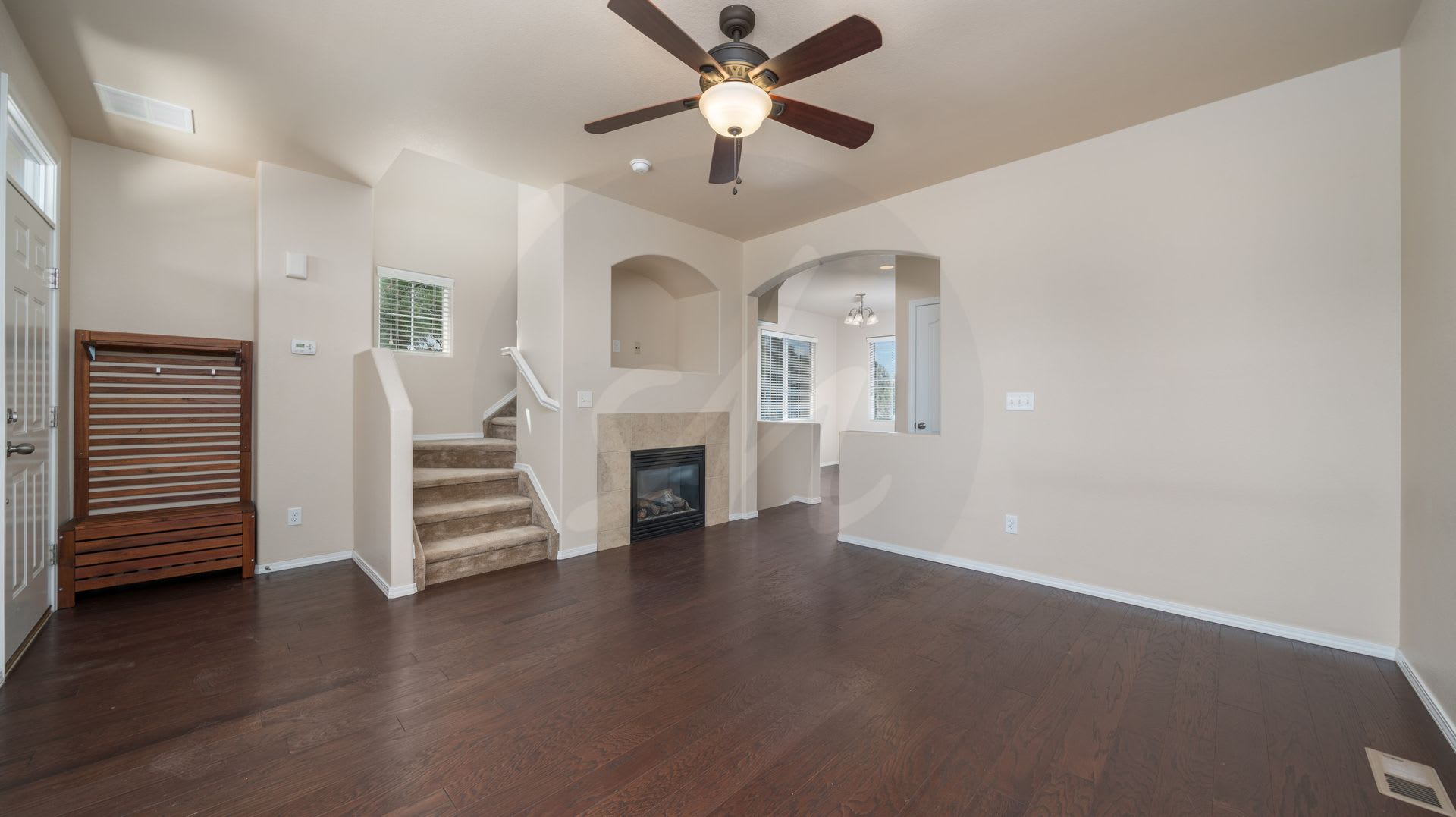 Great Townhome in the Vistas at Norwood – photo 3